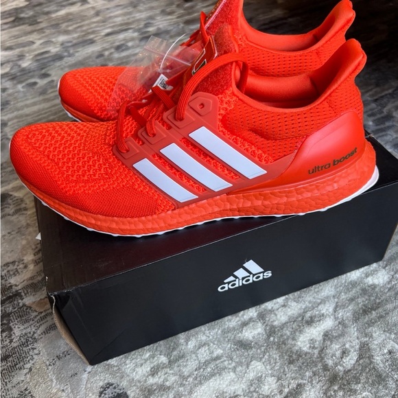 New W/ Box U of Miami Ultraboot 1.0 NCAA Pack - Picture 3 of 9